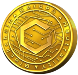 Carbon Neutrality Blockchain